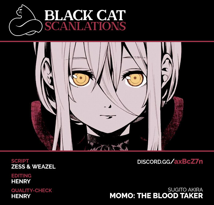 MOMO: The Blood Taker-Chapter 29