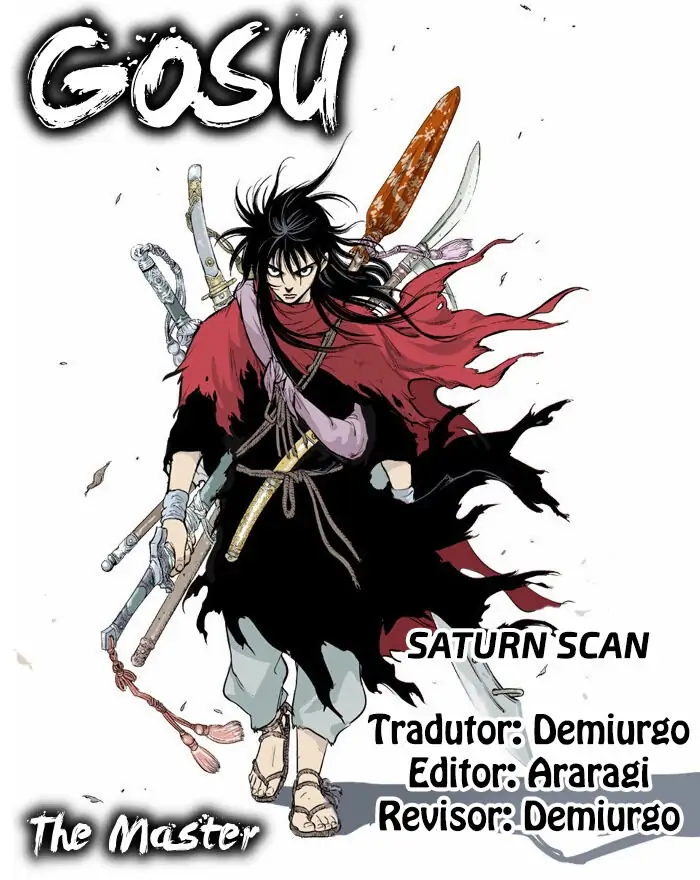 GOSU-Volume 2 Chapter 114